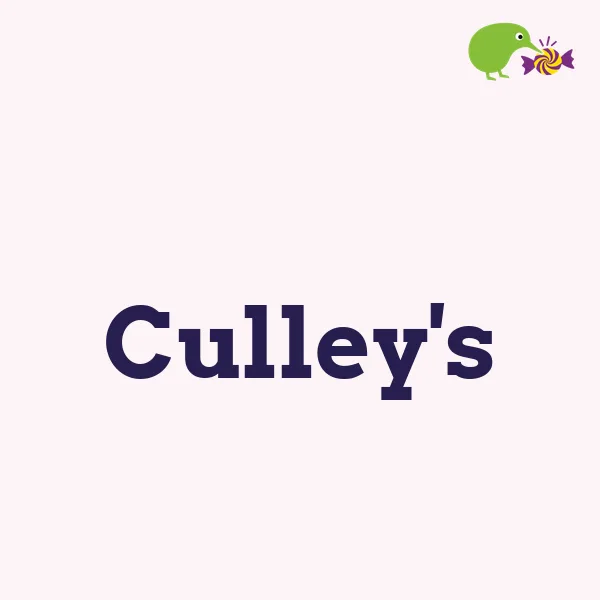Culley's