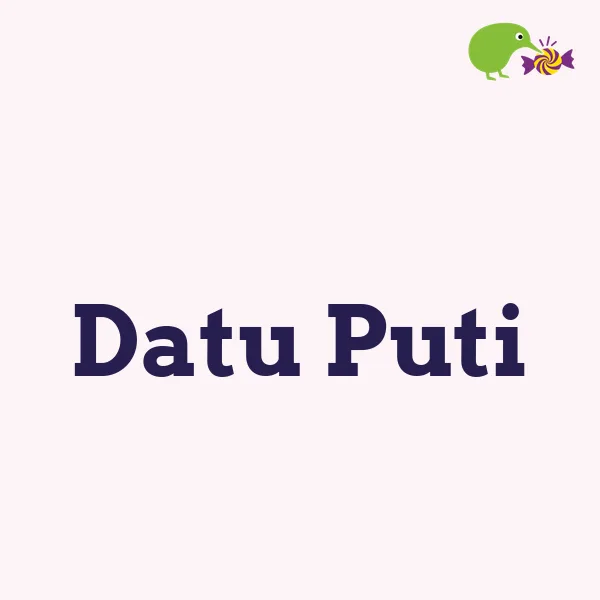 Datu Puti