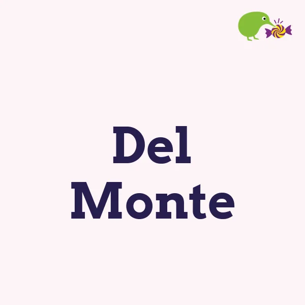 Del Monte