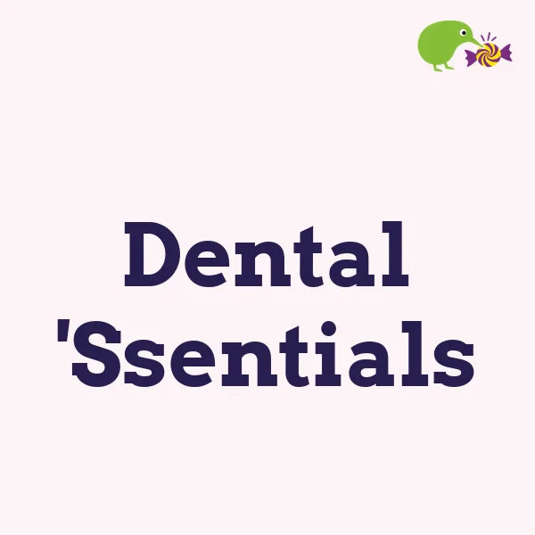 Dental 'Ssentials