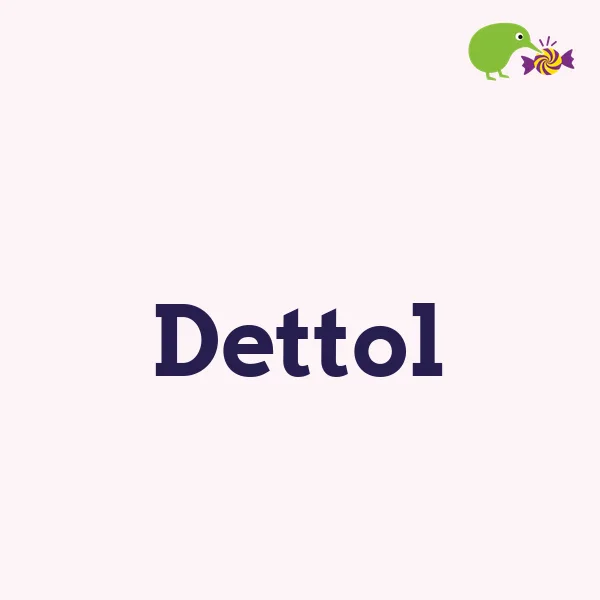 Dettol