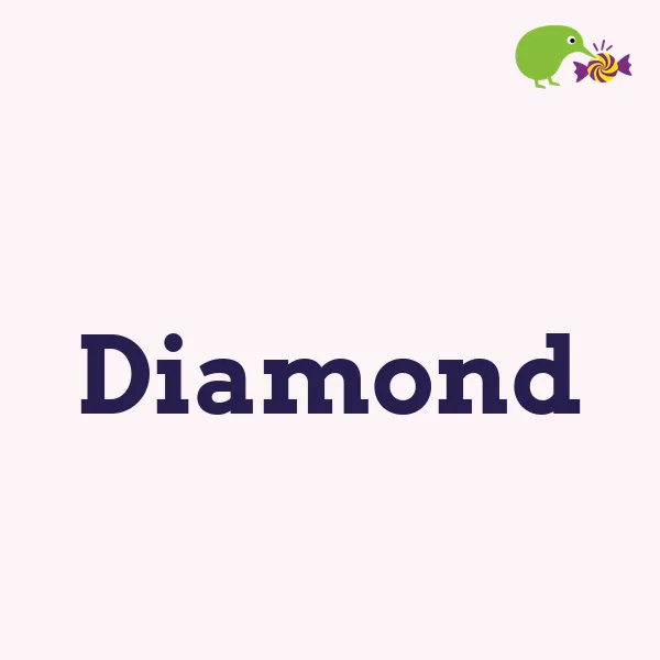 Diamond