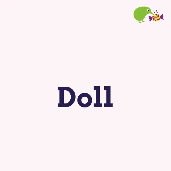 Doll
