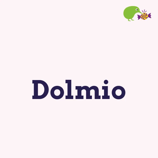 Dolmio