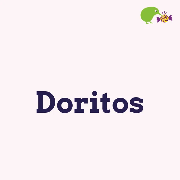 Doritos
