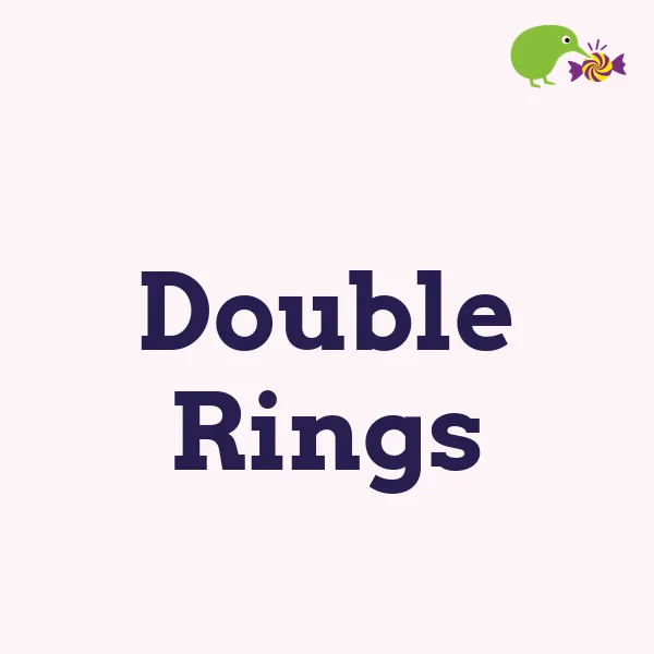 Double Rings
