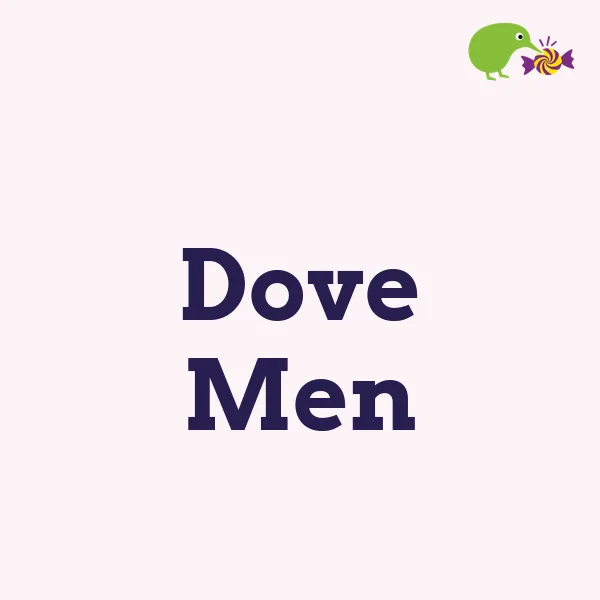 Dove Men
