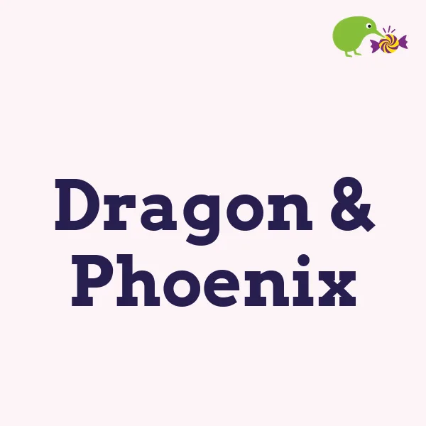 Dragon & Phoenix