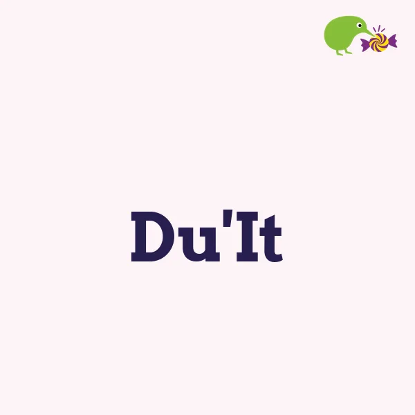 Du'It