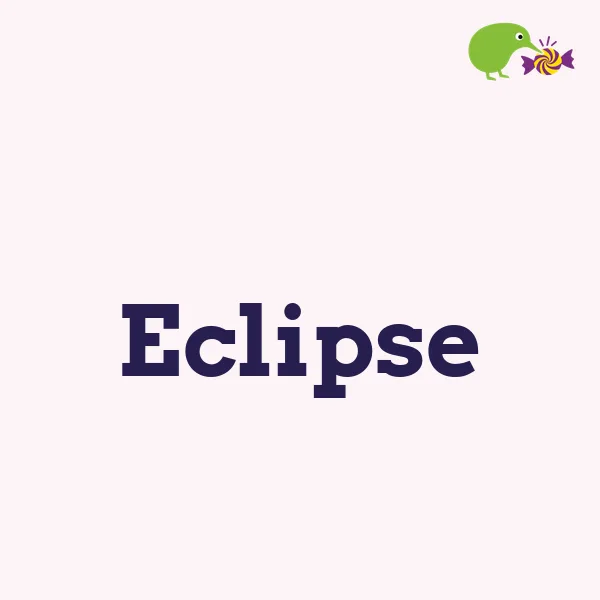 Eclipse