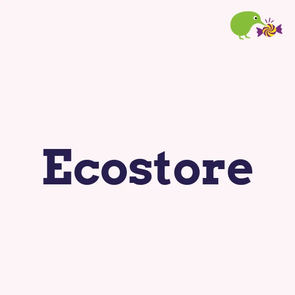 Ecostore