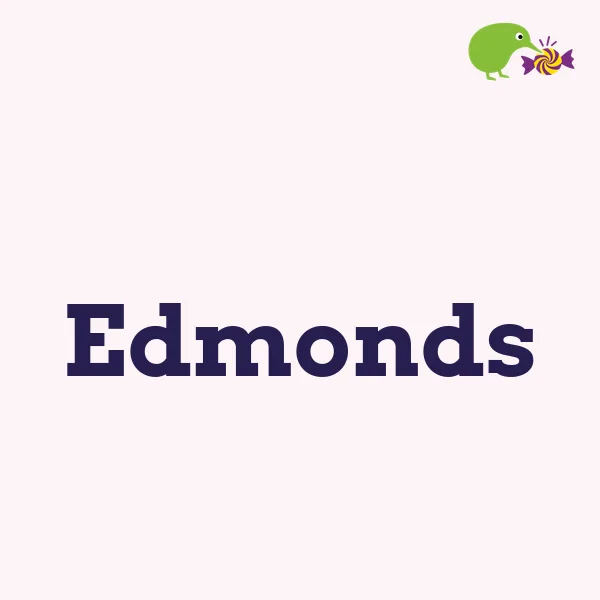 Edmonds