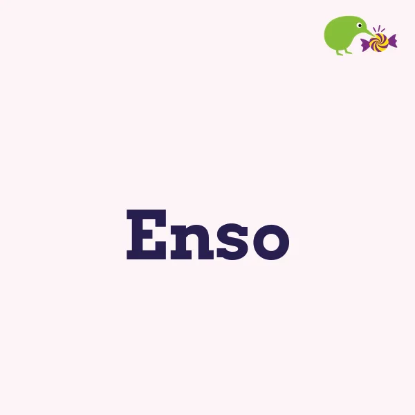 Enso