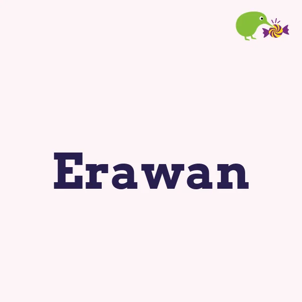 Erawan