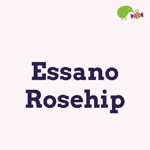 Essano Rosehip