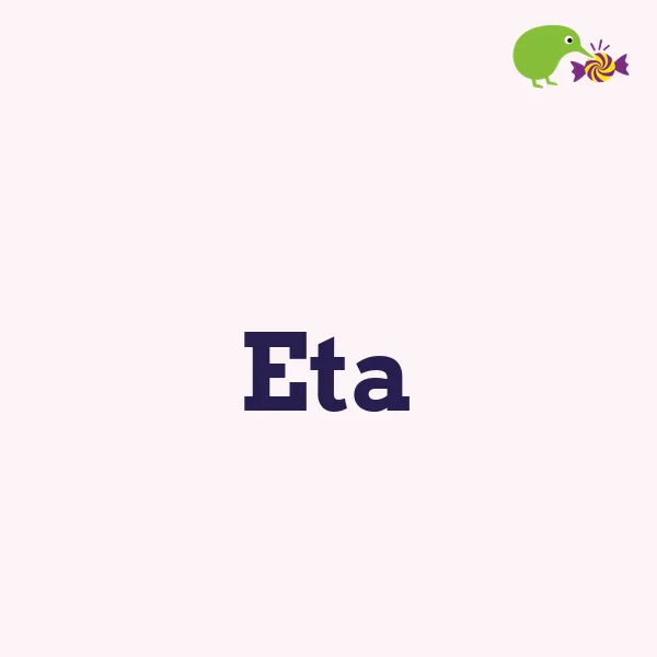 Eta