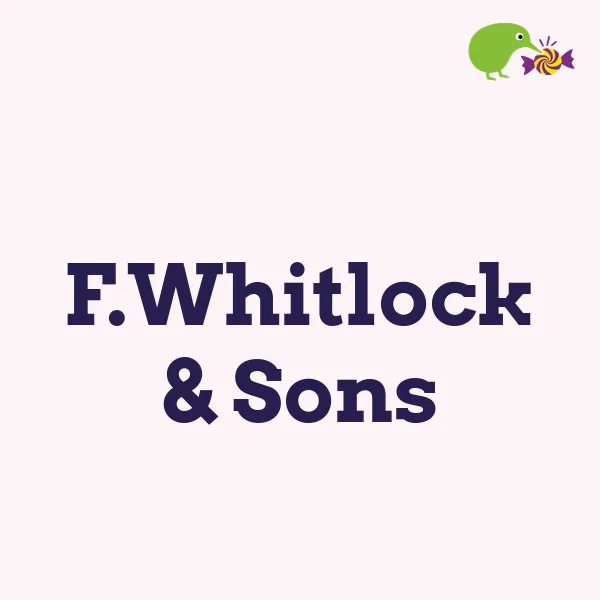 F.Whitlock & Sons