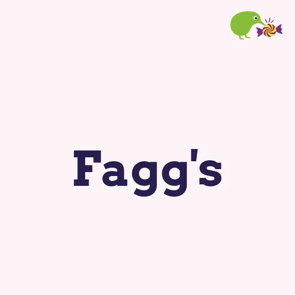 Fagg's