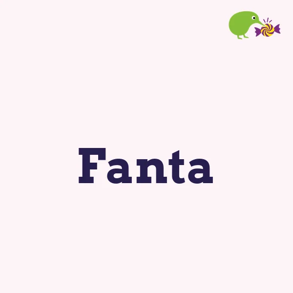 Fanta