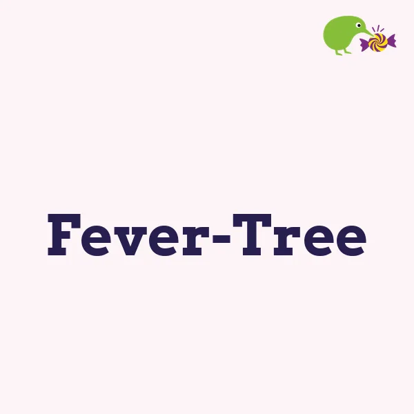 Fever-Tree