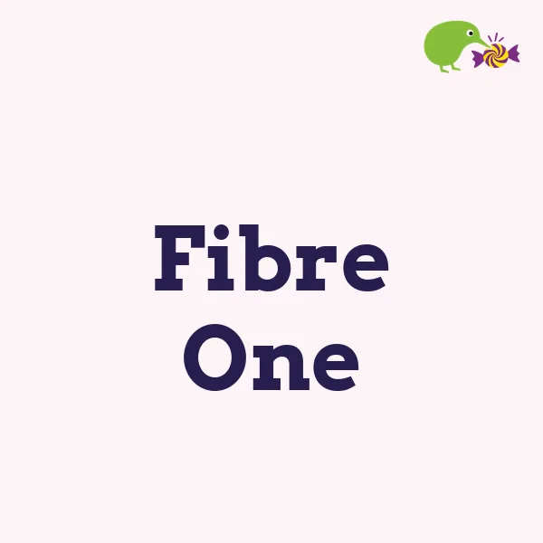 Fibre One
