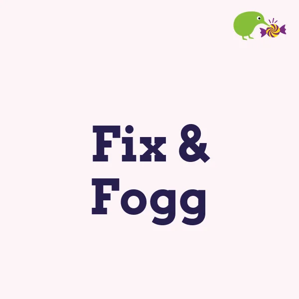 Fix & Fogg