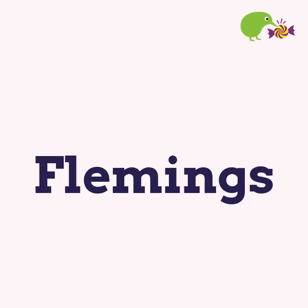 Flemings