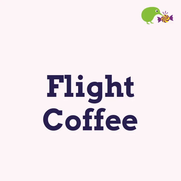 Flight Coffee