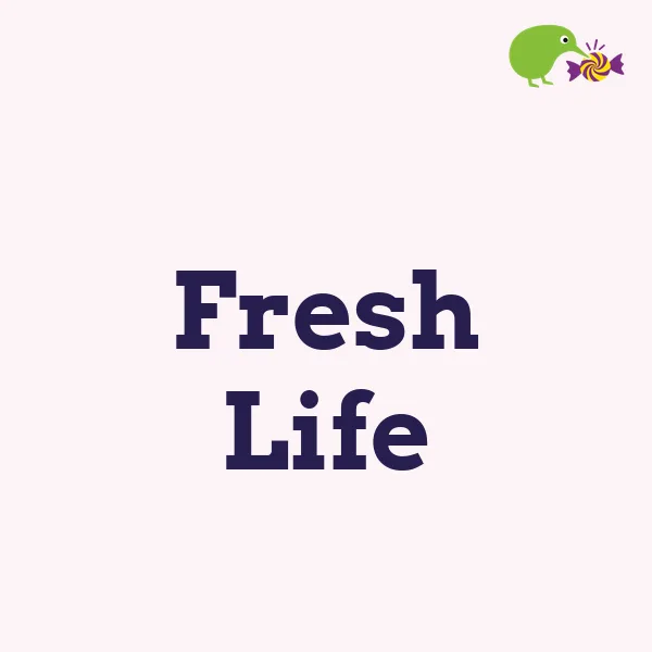 Fresh Life