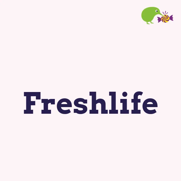 Freshlife
