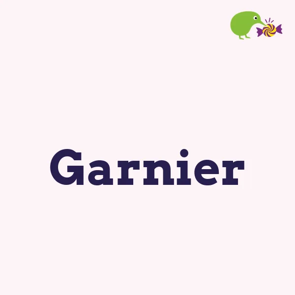 Garnier