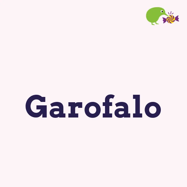 Garofalo