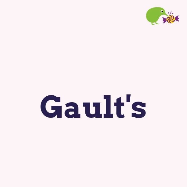 Gault's
