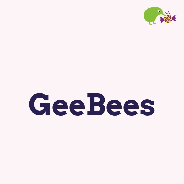 GeeBees