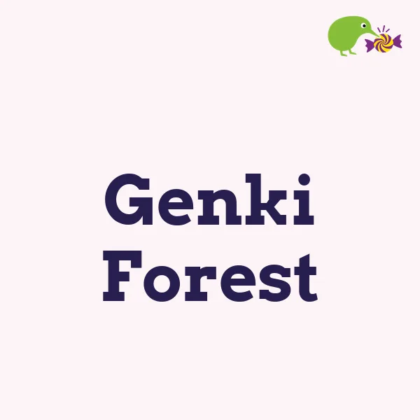 Genki Forest