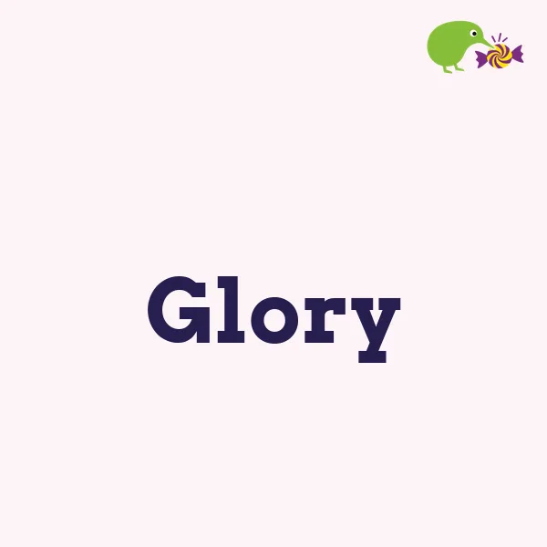 Glory