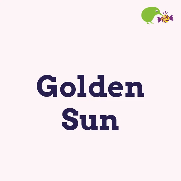 Golden Sun