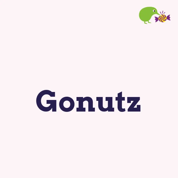 Gonutz
