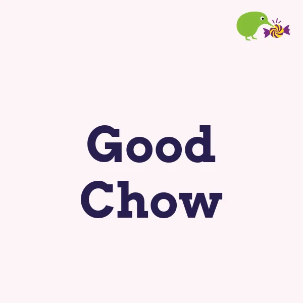 Good Chow