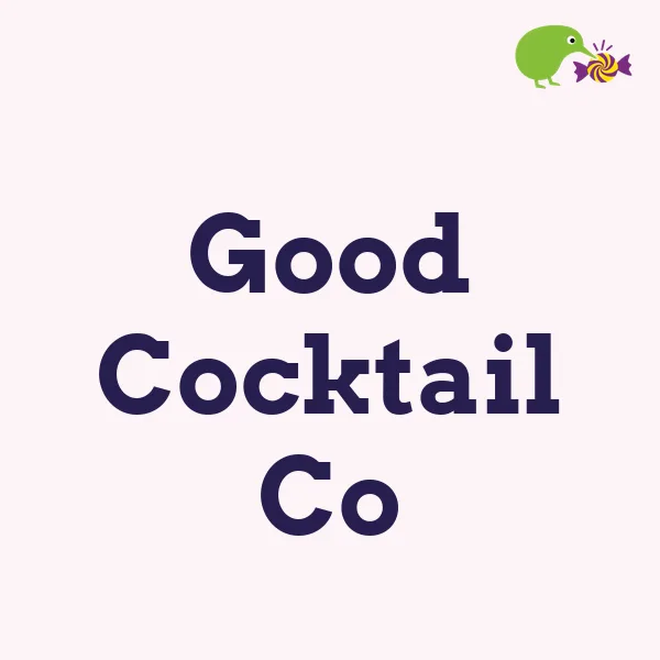 Good Cocktail Co