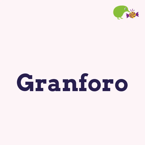 Granforo