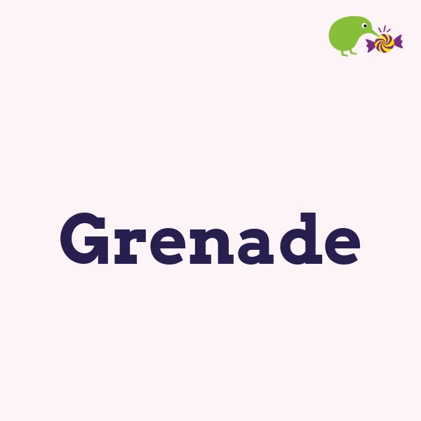 Grenade