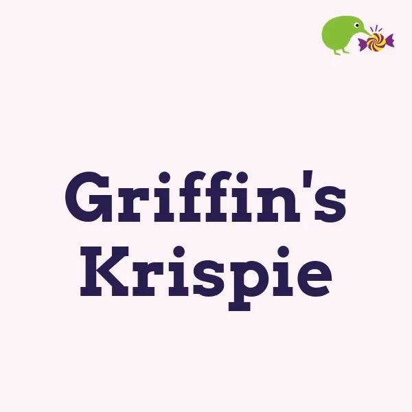 Griffin's Krispie