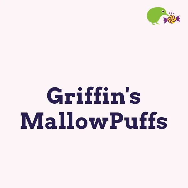 Griffin's MallowPuffs