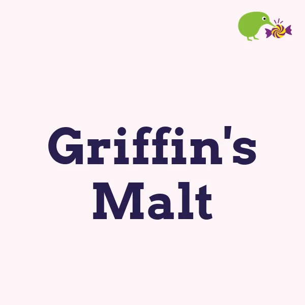 Griffin's Malt