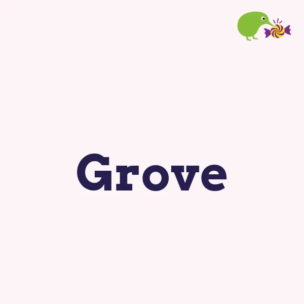 Grove