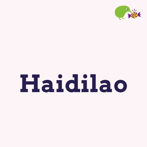 Haidilao