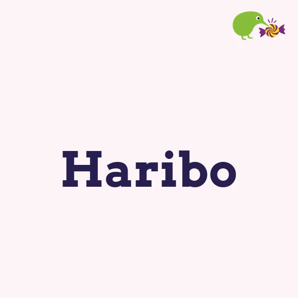 Haribo