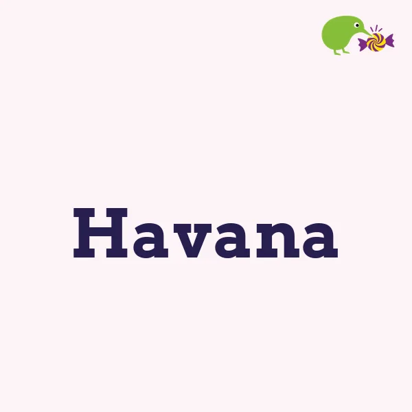 Havana