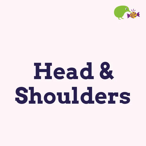 Head & Shoulders